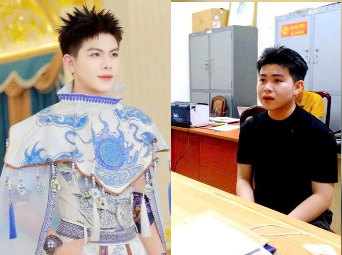 Lộ thân thế bất ngờ của nghi phạm trộm túi Hoa hậu Mexico: Từng làm giám khảo sắc đẹp