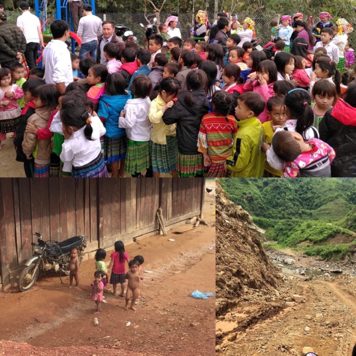 Dự án Nuôi Em bị tố thiếu minh bạch: Hàng loạt tình tiết gây sốc xuất hiện