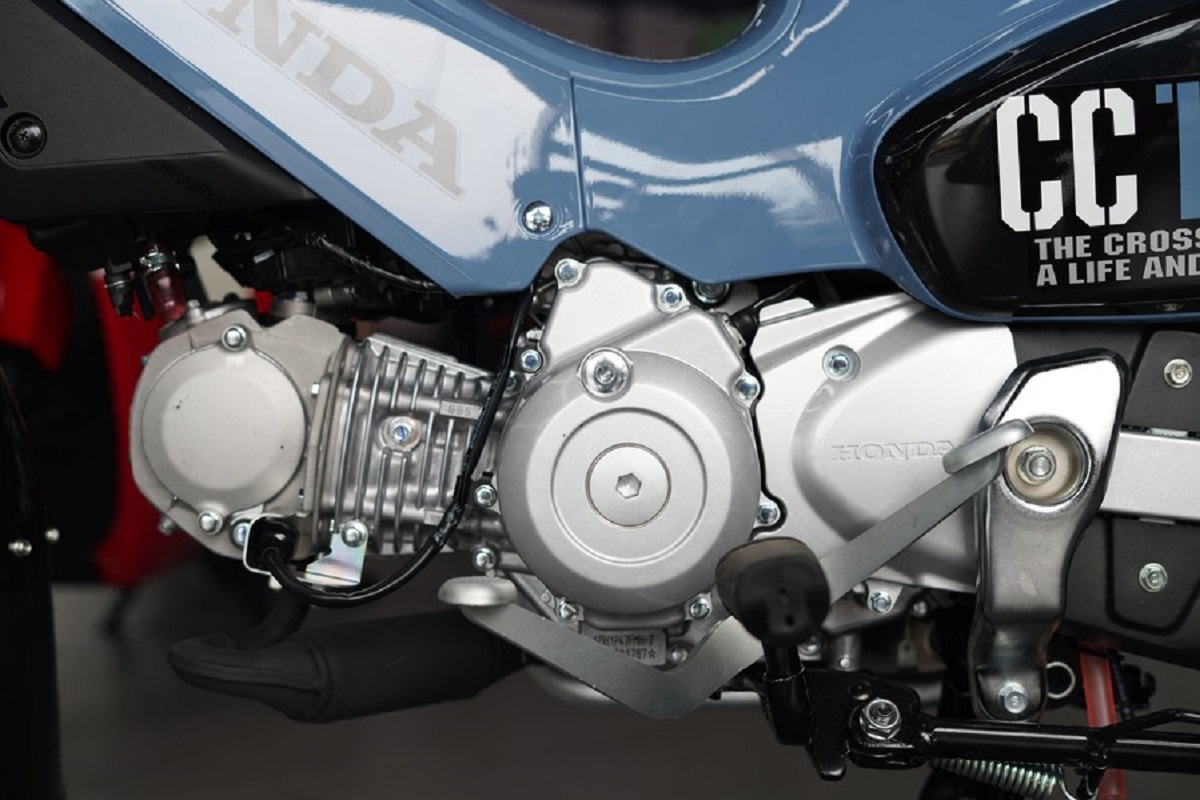 Honda chính thức mở bán ‘huyền thoại xe số’ 110cc mới giá 42 triệu đồng: Chất hơn Wave Alpha và RSX