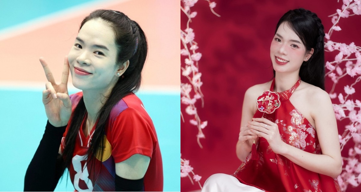 Thân thế hoa khôi cầm cờ cho đoàn Việt Nam tại SEA Games 31: Con nhà nòi, 14 tuổi đã thi đấu chuyên nghiệp