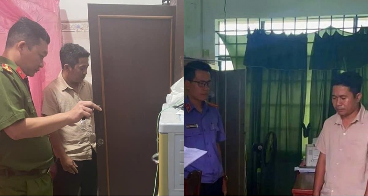 Công an đính chính thông tin bị hiểu nhầm vụ cán bộ xã chiếm đoạt 500 triệu đồng ở Lâm Đồng