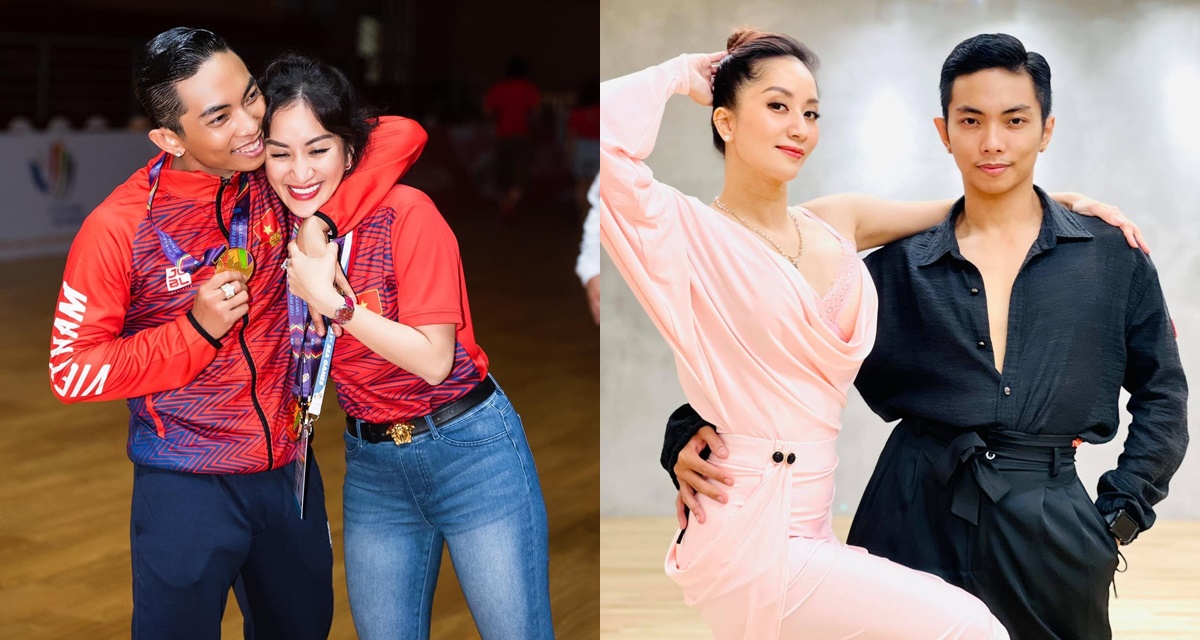 Lý do vợ chồng Khánh Thi, Phan Hiển không dự SEA Games 33