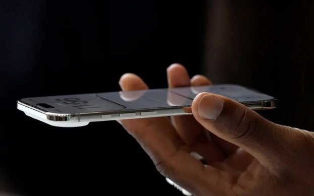 iPhone Air chính hãng giảm kịch sàn 3 triệu đồng, hiếm thấy trong lịch sử, Apple đuối sức!