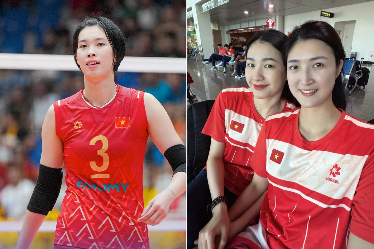 Tuyển bóng chuyền nữ Việt Nam bị làm khó ngay khi đến Thái Lan, mục tiêu ở SEA Games 33 đổ bể?