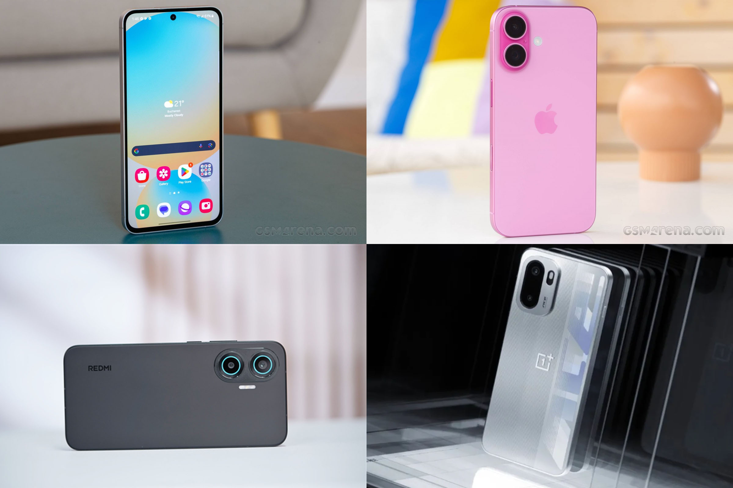 Tin công nghệ trưa 8/12: OnePlus 15R rò rỉ, Galaxy S26 Ultra lộ diện, iPhone 16 hấp dẫn, Galaxy S24 FE giá rẻ