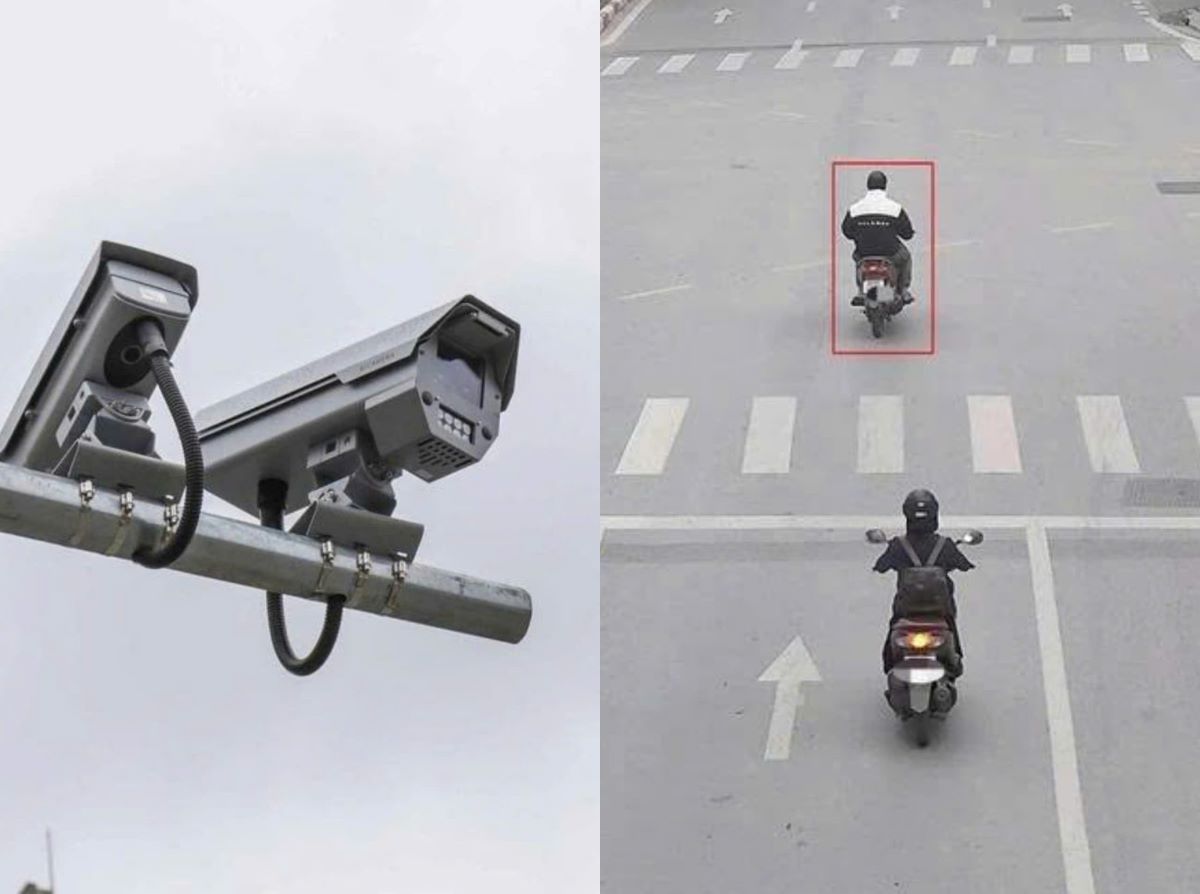 Hệ thống AI ‘bắt lỗi’  giao thông: Số vi phạm tại một nút giao gây chú ý