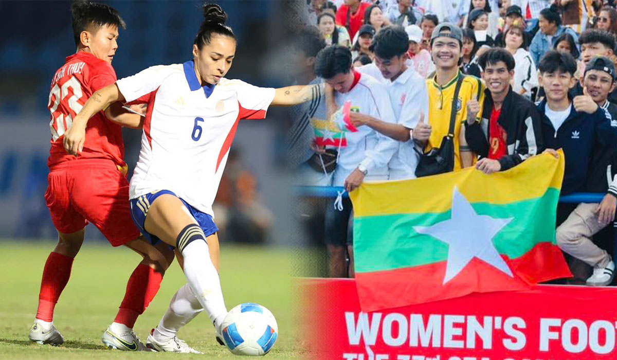 ĐT nữ Việt Nam không còn đường lùi tại SEA Games 33, CĐV Đông Nam Á \'dậy sóng\'