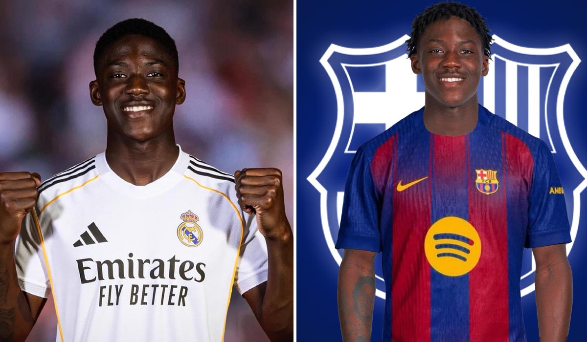 Kobbie Mainoo dứt tình với Man United, \'báu vật\' lò Carrington được gã khổng lồ châu Âu giải cứu?