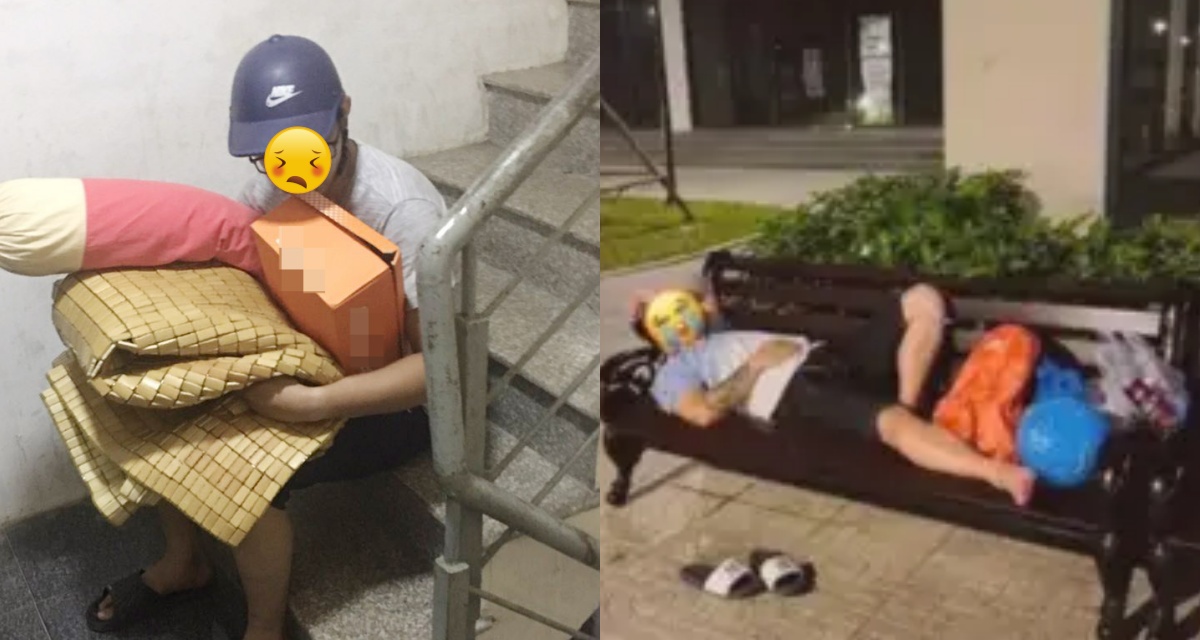 Hé lộ mức phạt ‘khó tin’ khi vợ đuổi chồng khỏi nhà: Quy định mới khiến nhiều gia đình bất ngờ