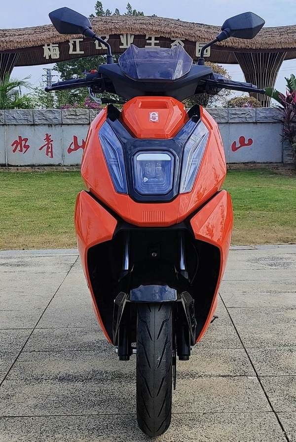 Đại chiến Honda Vision, ‘xe ga quốc dân’ mới giá 22 triệu đồng ra mắt, trang bị át vía cả SH Mode ảnh 2