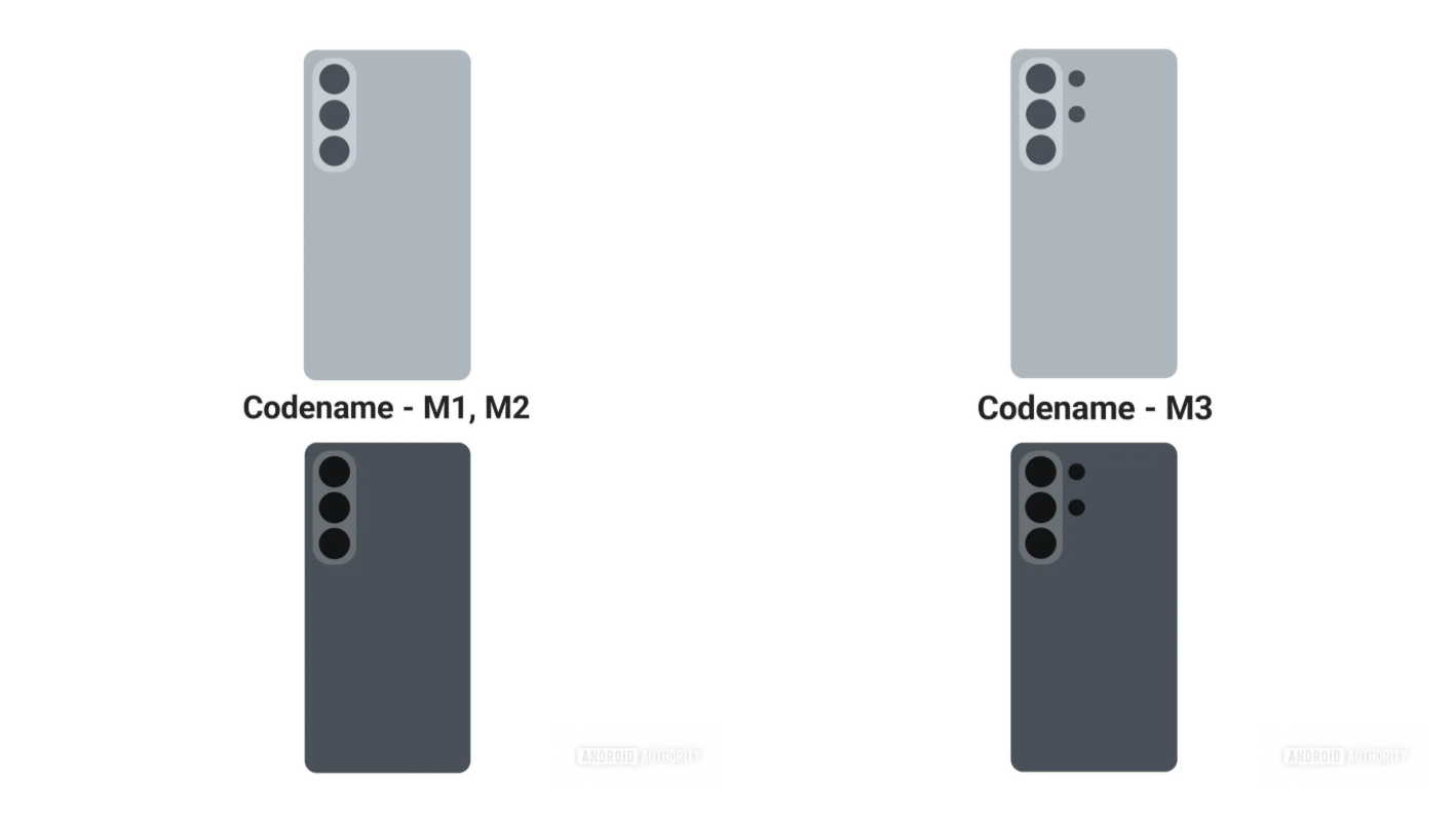 Galaxy S26 Ultra lộ ảnh rennder cực nét, màu sắc sang hơn iPhone 17 Pro Max