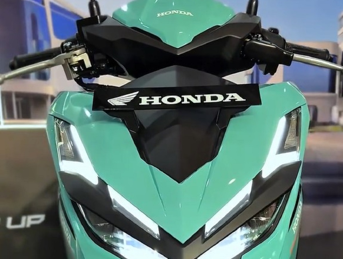 Honda Vario 125 phiên bản 2026 chính thức về đại lý giá 38,5 triệu đồng: Được săn đón hơn Air Blade