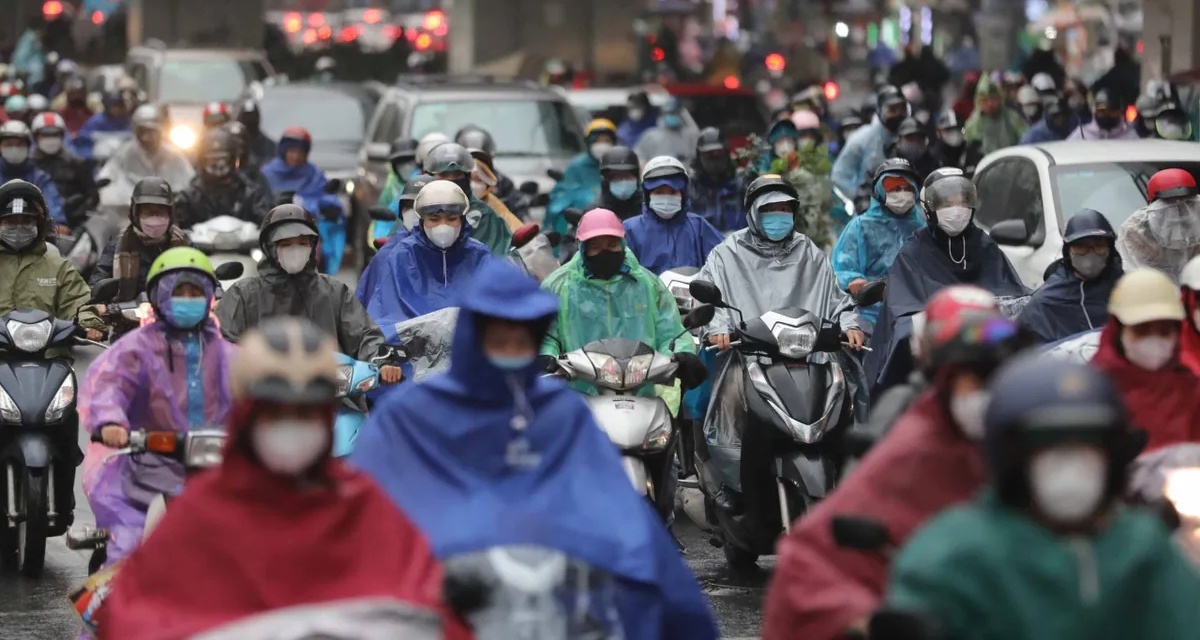 Miền Bắc sắp &lsquo;lạnh thấu xương&rsquo;? H&eacute; lộ thời điểm r&eacute;t đậm ập xuống sớm hơn dự kiến c&ugrave;ng loạt cảnh b&aacute;o thời tiết đ&aacute;ng lo