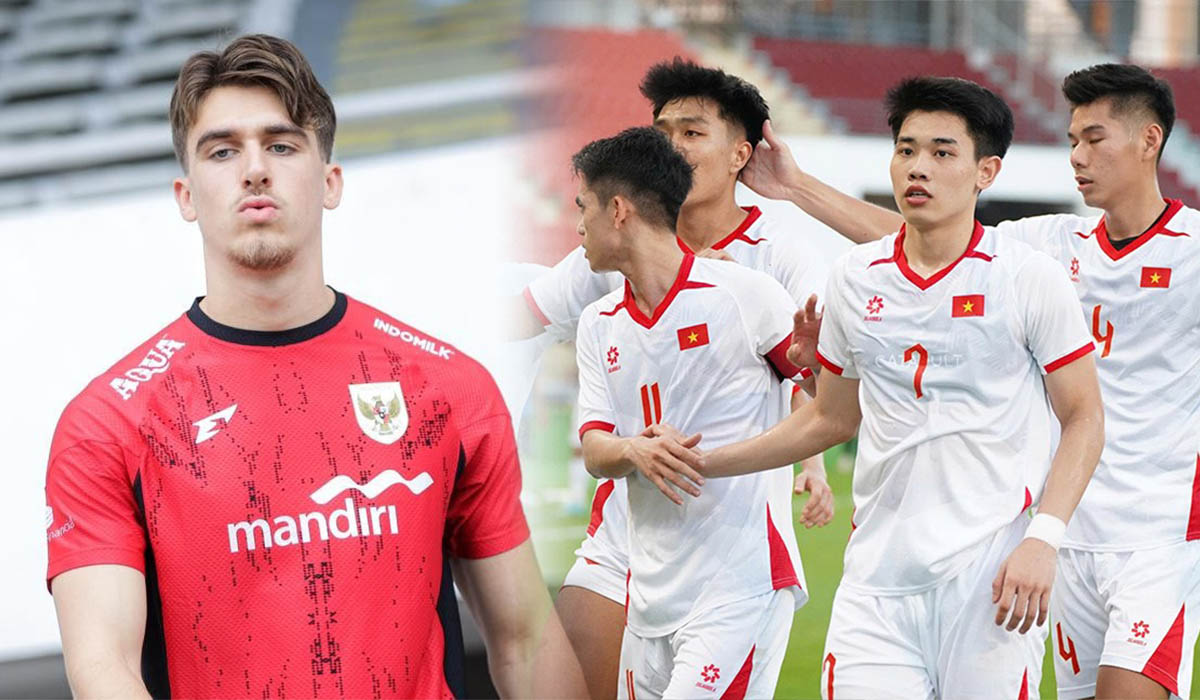 Lịch thi đấu bóng đá nam SEA Games 33 mới nhất: U22 Việt Nam vượt khó; Indonesia thị uy sức mạnh?