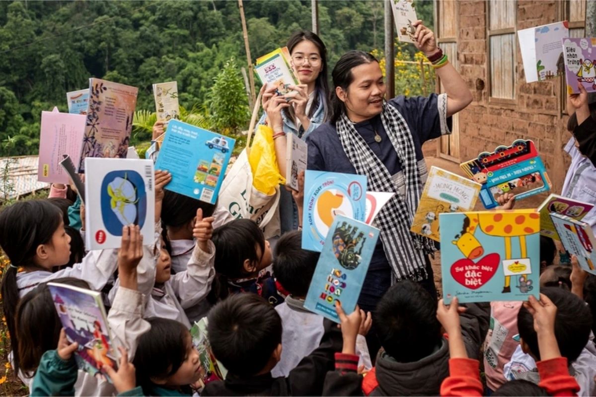 Lộ gần 40 mã trùng, người sáng lập Nuôi Em lên tiếng khẳng định điểm bất ngờ