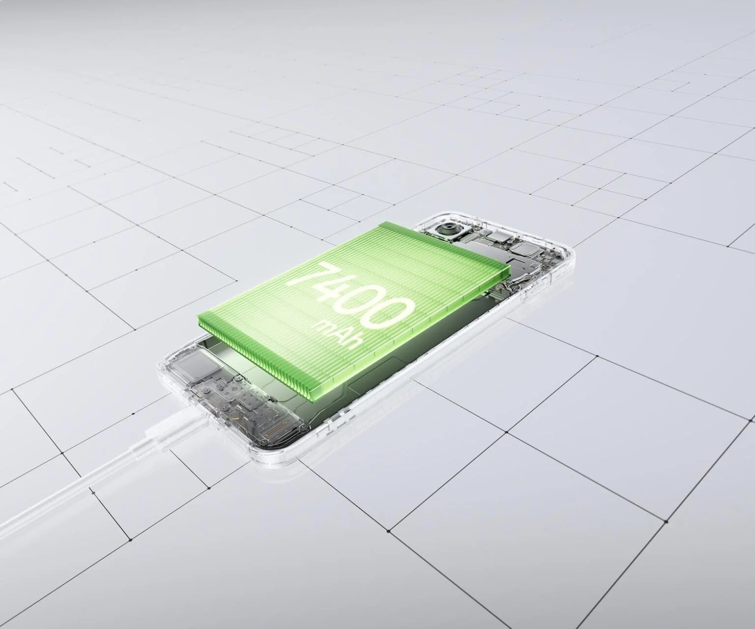 Đây là vua phần cứng tầm trung sắp ra mắt với pin lớn nhất lịch sử, hứa hẹn đè bẹp iPhone 17