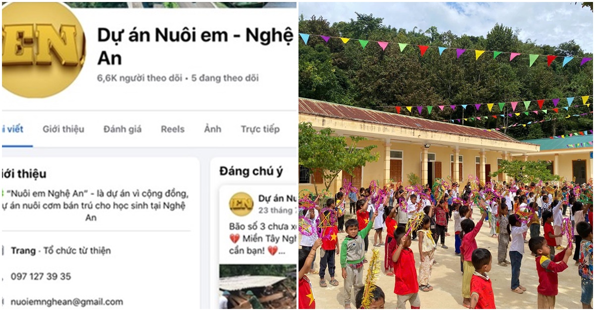 Lùm xùm dự án Nuôi em không minh bạch: Người phụ trách dự án biến mất, luật sư nêu loạt bất thường