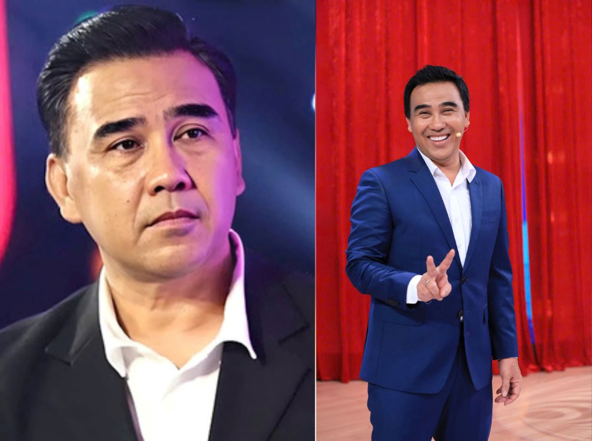 Nghệ sĩ Quyền Linh đáp trả gay gắt tin đồn bị bắt, khẳng định một điều khiến dư luận bất ngờ