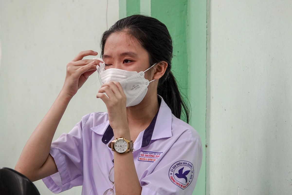 Khối C00 bị thu hẹp cửa vào đại học, học sinh cuối cấp rơi vào hoang mang