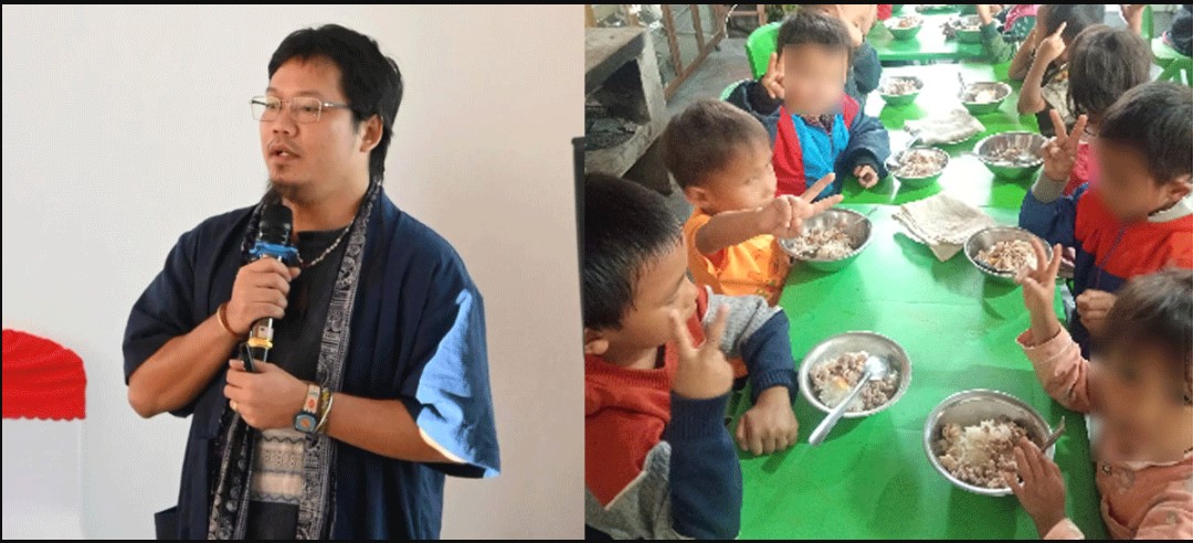 Thông tin gây bất ngờ về \'dự án Nuôi Tôi\' giữa lúc dự án \'Nuôi Em\' của ông Hoàng Hoa Trung gây tranh cãi