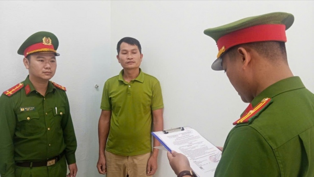 Lời khai của người đàn ông vác dao chém người khác nguy kịch, lý do ra tay liên quan đến bạn gái