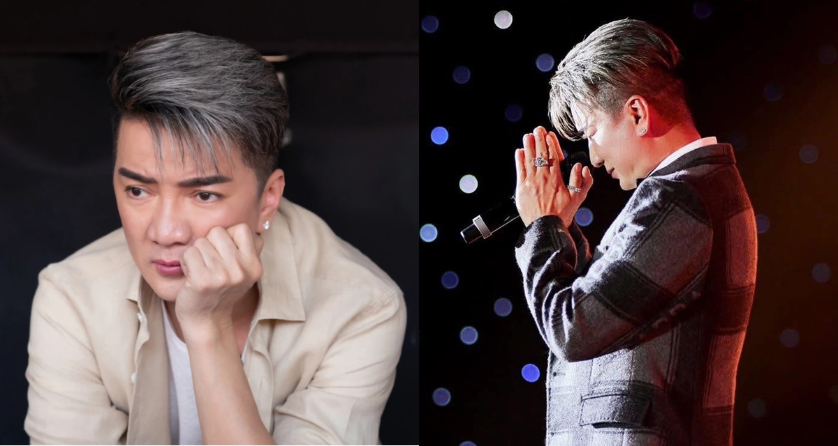 Lộ diện người ra quyết định hủy show diễn của Đàm Vĩnh Hưng ở Đà Lạt, lý do là gì?