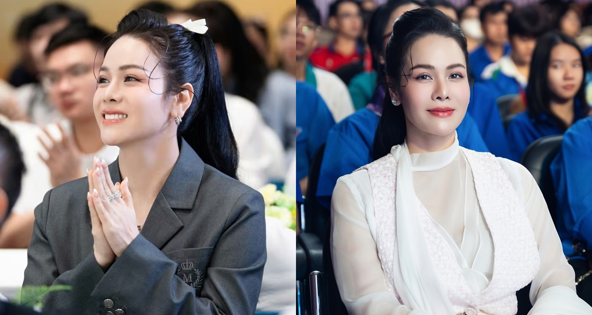 Góc khuất về Nhật Kim Anh: Không đơn giản chỉ là nghệ sĩ, hé lộ nguồn tiền của nữ diễn viên