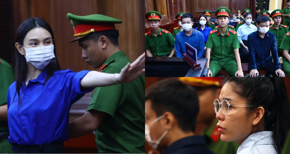 Hoa hậu Thùy Tiên tâm sự sau mức án 2 năm tù, ra quyết định khó khăn từ trong trại giam