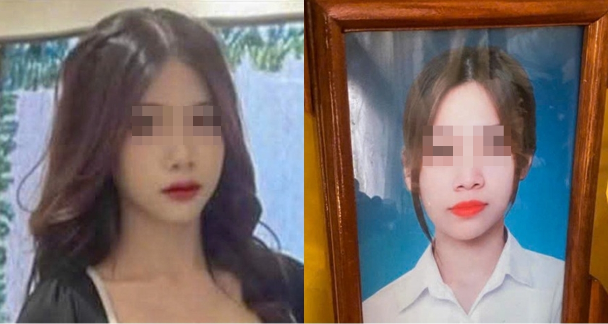 Diễn biến quan trọng vụ thiếu nữ Nghệ An bị trói, thả trôi sông, gia đình nói gì về nghi phạm?