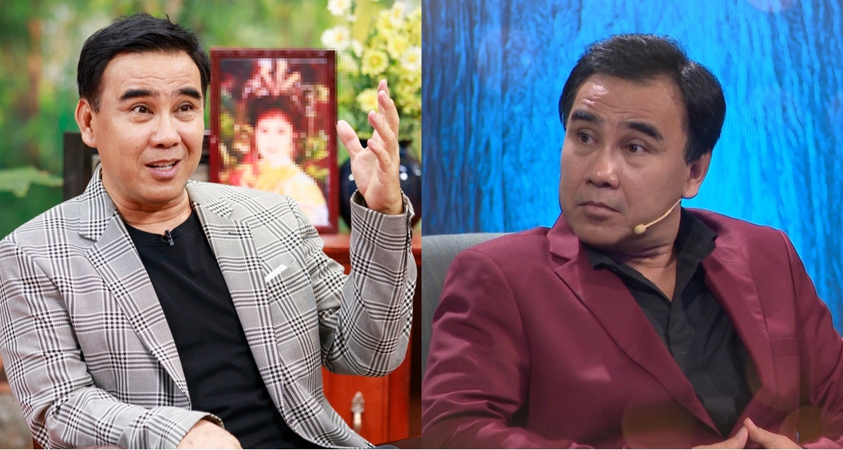 Thực hư thông tin MC Quyền Linh bị bắt giữ đang gây chấn động dư luận