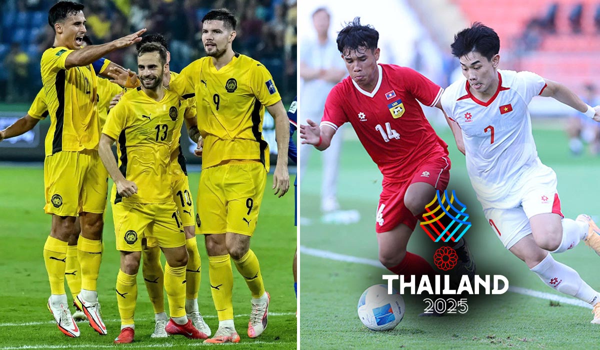 Tin bóng đá tối 8/12: Malaysia tuyên chiến với FIFA; U22 Việt Nam bất ngờ bỏ lễ khai mạc SEA Games?