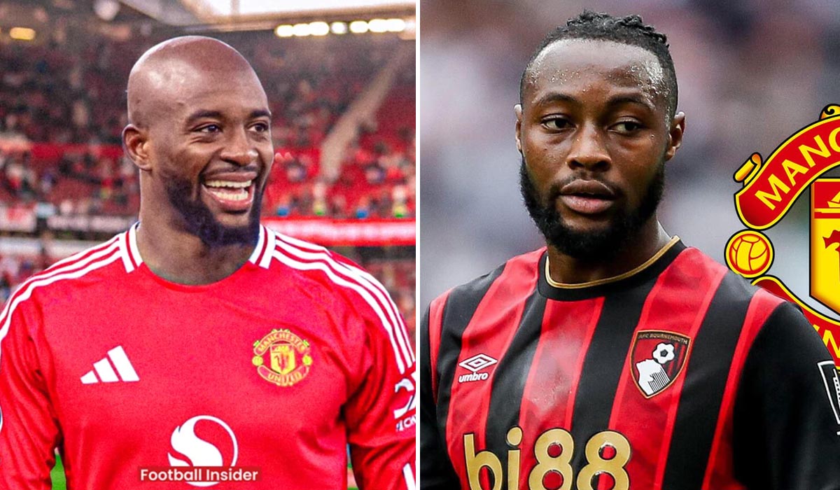 Tin chuyển nhượng mới nhất 8/12: Chính thức xong vụ Semenyo - MU; Man Utd kích hoạt bom tấn Mateta?