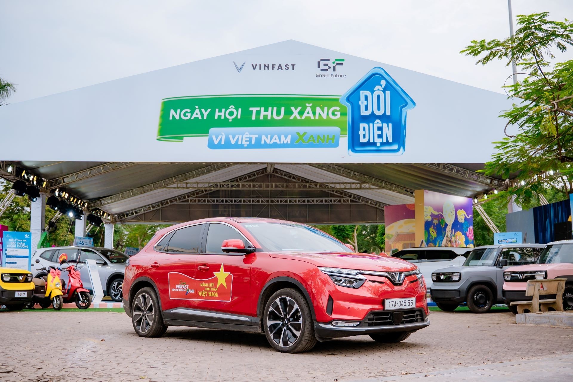 Tin xe hot 8/12: ‘Khắc tinh’ của Honda Vision ra mắt giá 22 triệu đồng, trang bị 'trên cơ' SH Mode ảnh 3