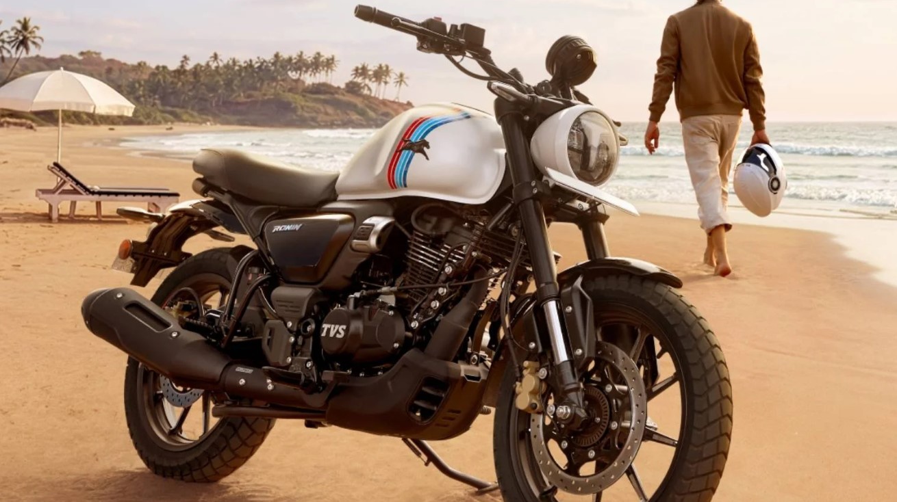 Tin xe trưa 8/12: Rẻ hơn Exciter và Winner R, ‘huyền thoại côn tay’ mới ra mắt với giá 33 triệu đồng