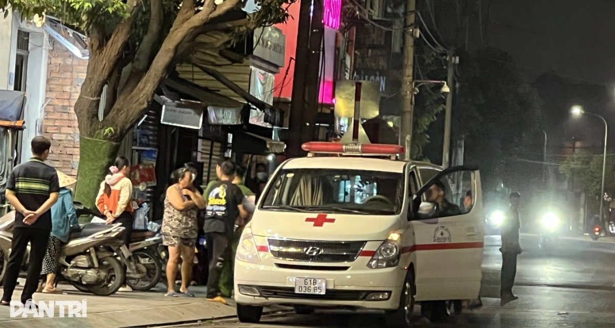 Danh tính người đàn ông tử vong trong căn nhà khoá trái ở TPHCM, hiện trường phát hiện dấu vết lạ 