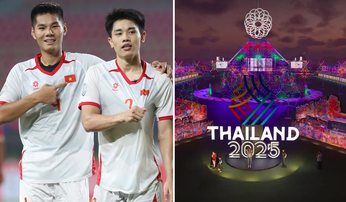 Nguy cơ bị Malaysia loại từ vòng bảng, U22 Việt Nam bất ngờ bỏ lễ khai mạc SEA Games 33?