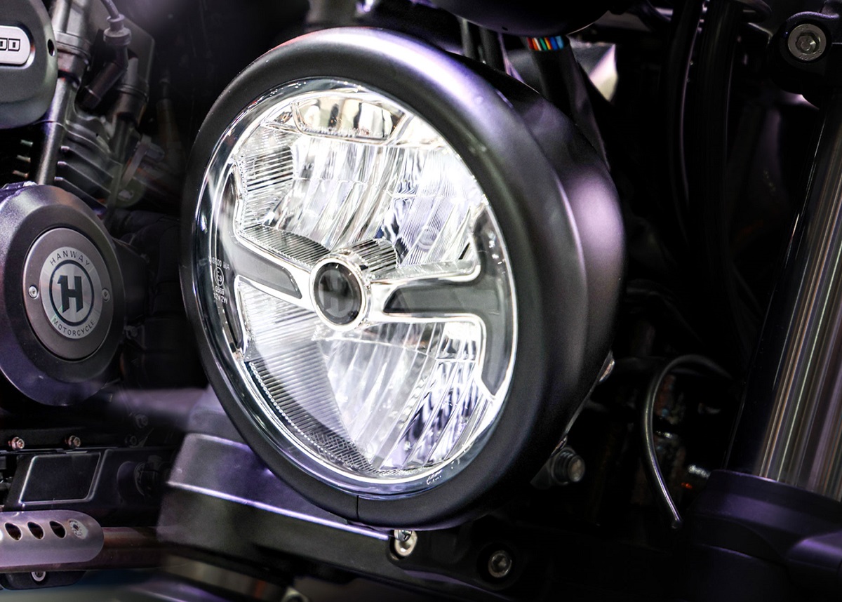 Quên Honda Winner R đi, đây là ‘vua côn tay’ mới chất hơn cả Yamaha Exciter, có ABS 2 kênh, giá mềm