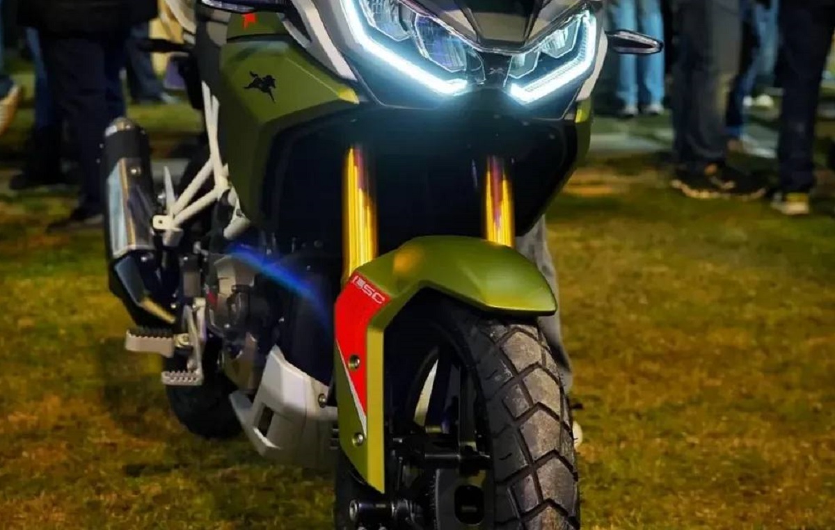 ‘Vua côn tay’ mới chính thức bàn giao giá 50 triệu đồng: Hạ đo ván Honda Winner R và Yamaha Exciter