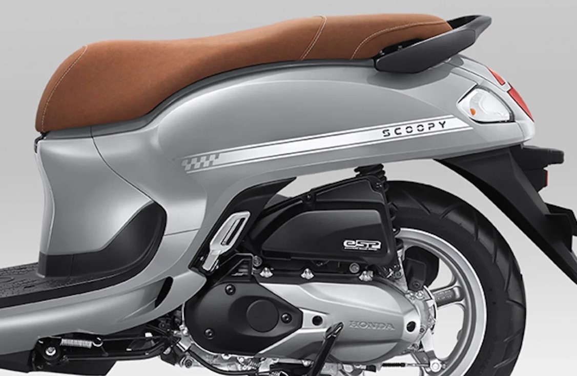 ‘Xe ga quốc dân’ mới của Honda có giá cực rẻ tại Việt Nam, dễ khiến Vision và SH Mode bị \'lãng quên\'