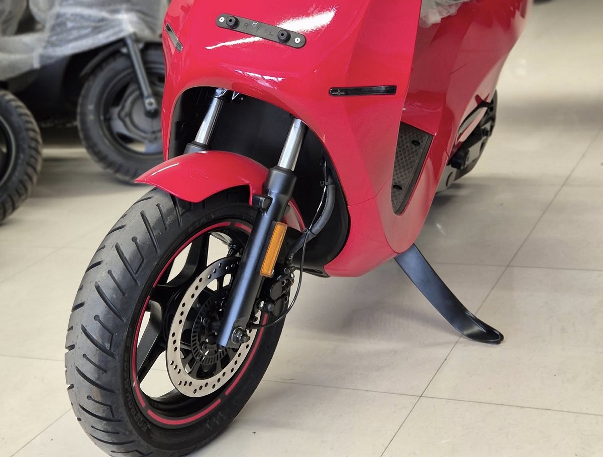 Quên Honda Vision đi, đại lý mở bán ‘xe ga quốc dân’ mới chất hơn LEAD và SH Mode, giá 39 triệu đồng