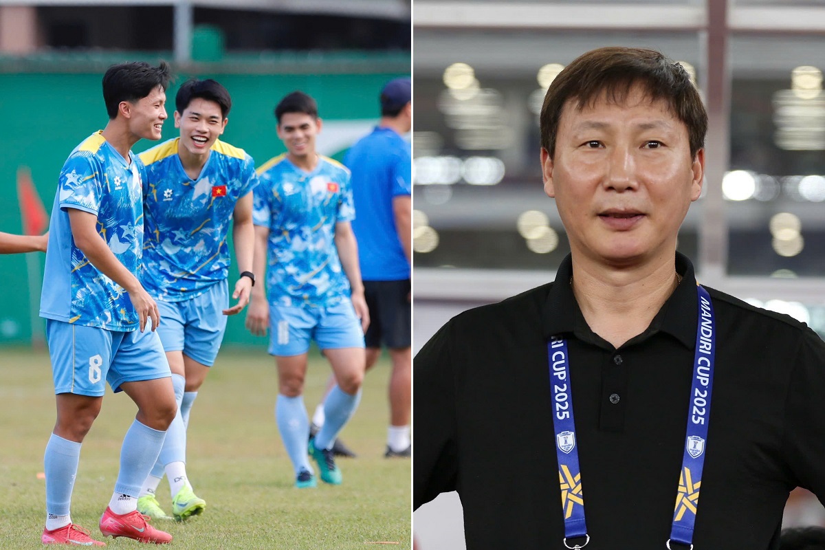 Bị nghi dắt tay Malaysia vào bán kết SEA Games 33, bài tẩy của U22 Việt Nam tuyên bố mạnh miệng