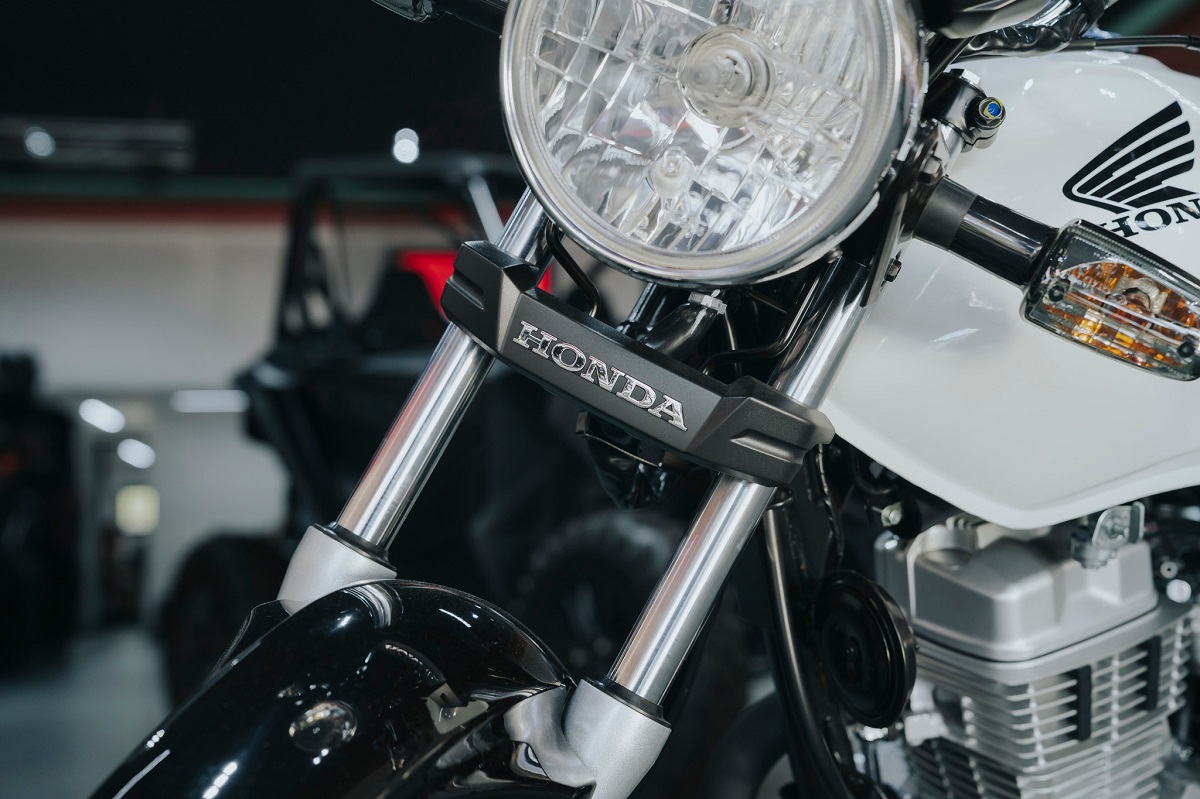 Honda chính thức ra mắt ‘vua côn tay’ 150cc mới giá 47 triệu đồng: \'Chơi tới bến\' Yamaha Exciter 155