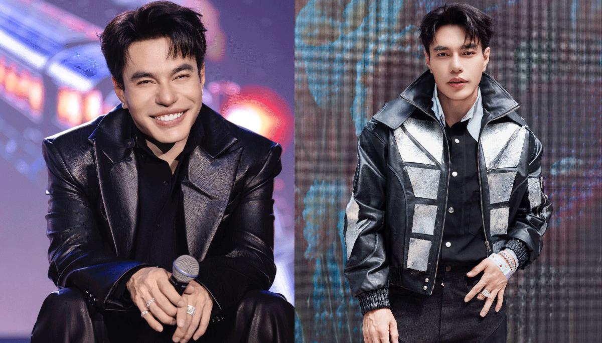 Lý do Lê Dương Bảo Lâm bán ‘ế’ vé fan meeting kỷ niệm 10 năm làm nghề?