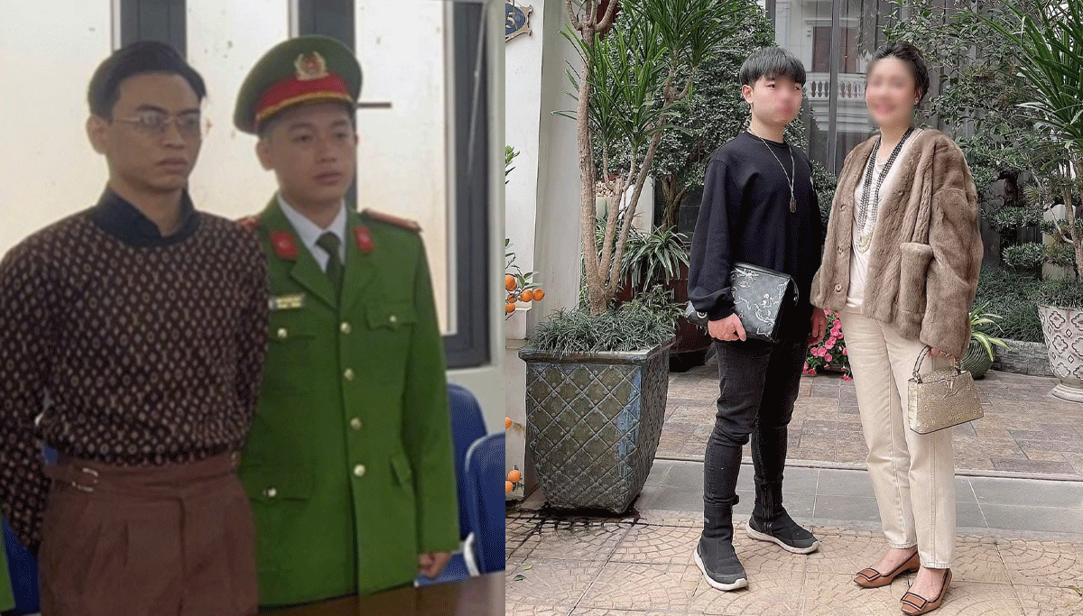 Thực hư tin gia đình nạn nhân bị ‘tổng tài’ ra hiệu đánh ở quán cà phê thuộc top giàu có ở Hà Nội