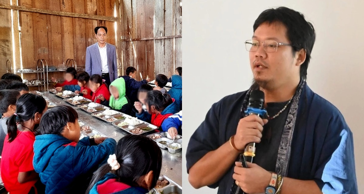 Bê bối tại dự án ‘Nuôi em’: Hé lộ dòng tiền chồng chéo và loạt nghi vấn trong hệ thống giám sát, kế toán