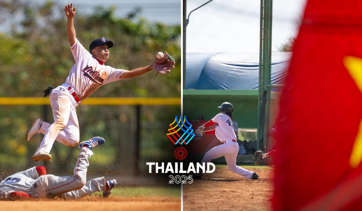 Nhận thất bại đậm nhất từ đầu giải, ĐT Việt Nam hết cơ hội cạnh tranh huy chương SEA Games 33