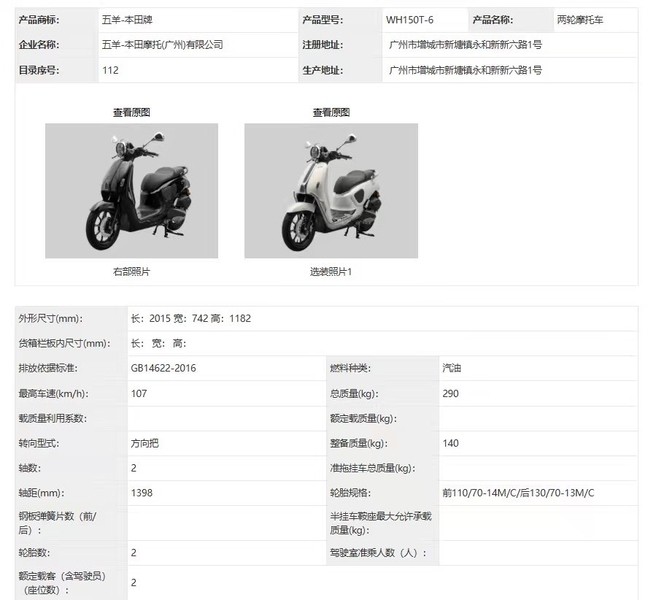 Honda rục rịch ra mắt ‘vua xe ga' 150cc hoàn toàn mới giá 56 triệu đồng, đẹp hơn cả SH và SH Mode ảnh 2