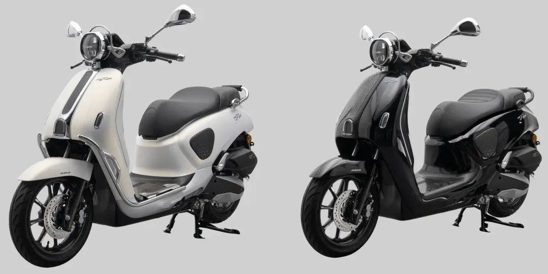 Honda rục rịch ra mắt ‘vua xe ga' 150cc hoàn toàn mới giá 56 triệu đồng, đẹp hơn cả SH và SH Mode ảnh 3