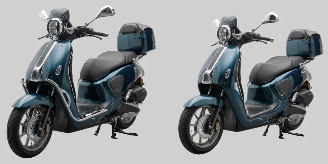Honda rục rịch ra mắt ‘vua xe ga' 150cc hoàn toàn mới giá 56 triệu đồng, đẹp hơn cả SH và SH Mode ảnh 4