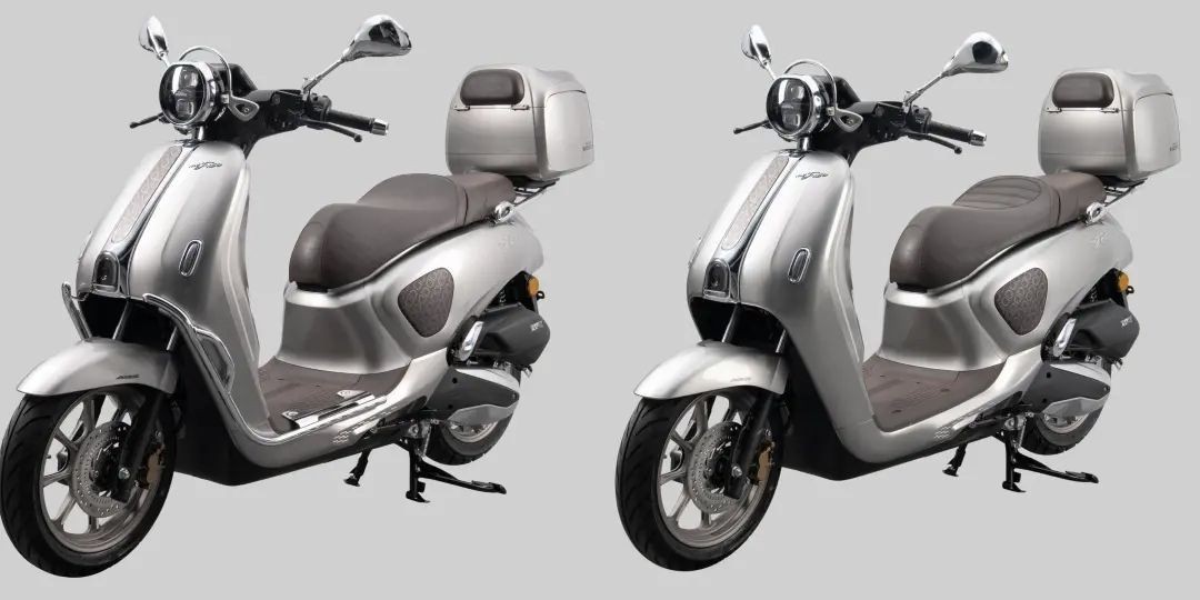 Honda rục rịch ra mắt ‘vua xe ga' 150cc hoàn toàn mới giá 56 triệu đồng, đẹp hơn cả SH và SH Mode ảnh 5